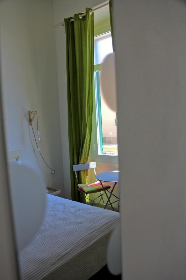 Hotel Elandra Bordighera Buitenkant foto