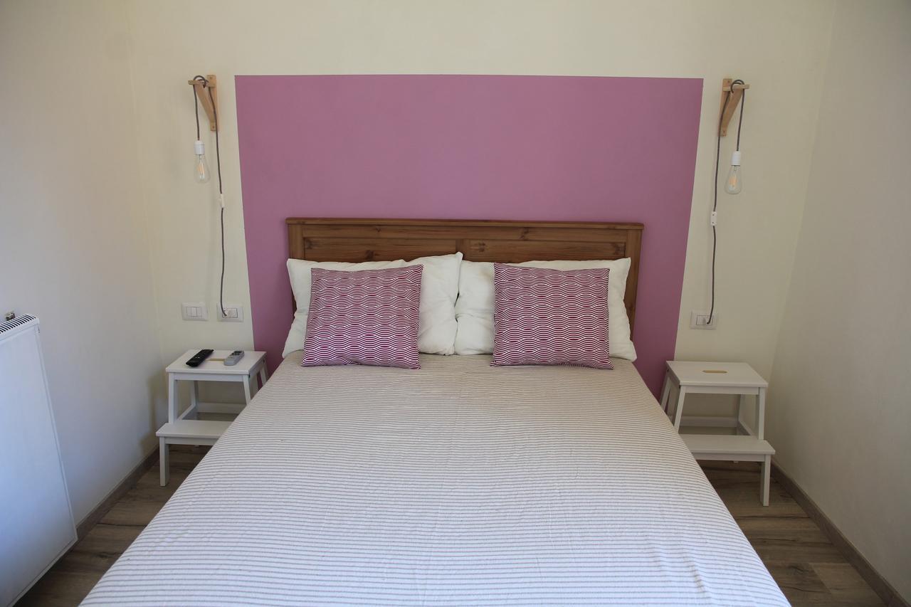 Hotel Elandra Bordighera Buitenkant foto