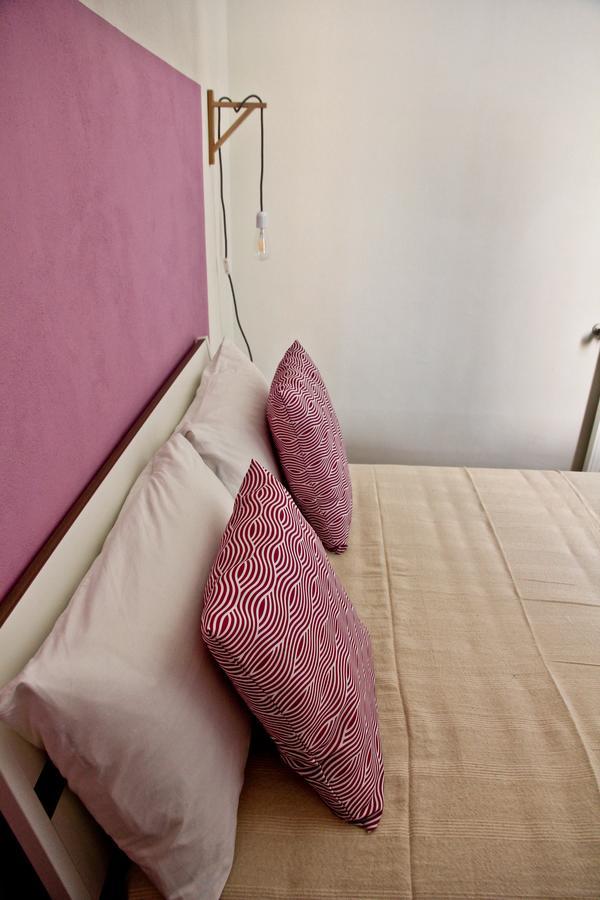 Hotel Elandra Bordighera Buitenkant foto