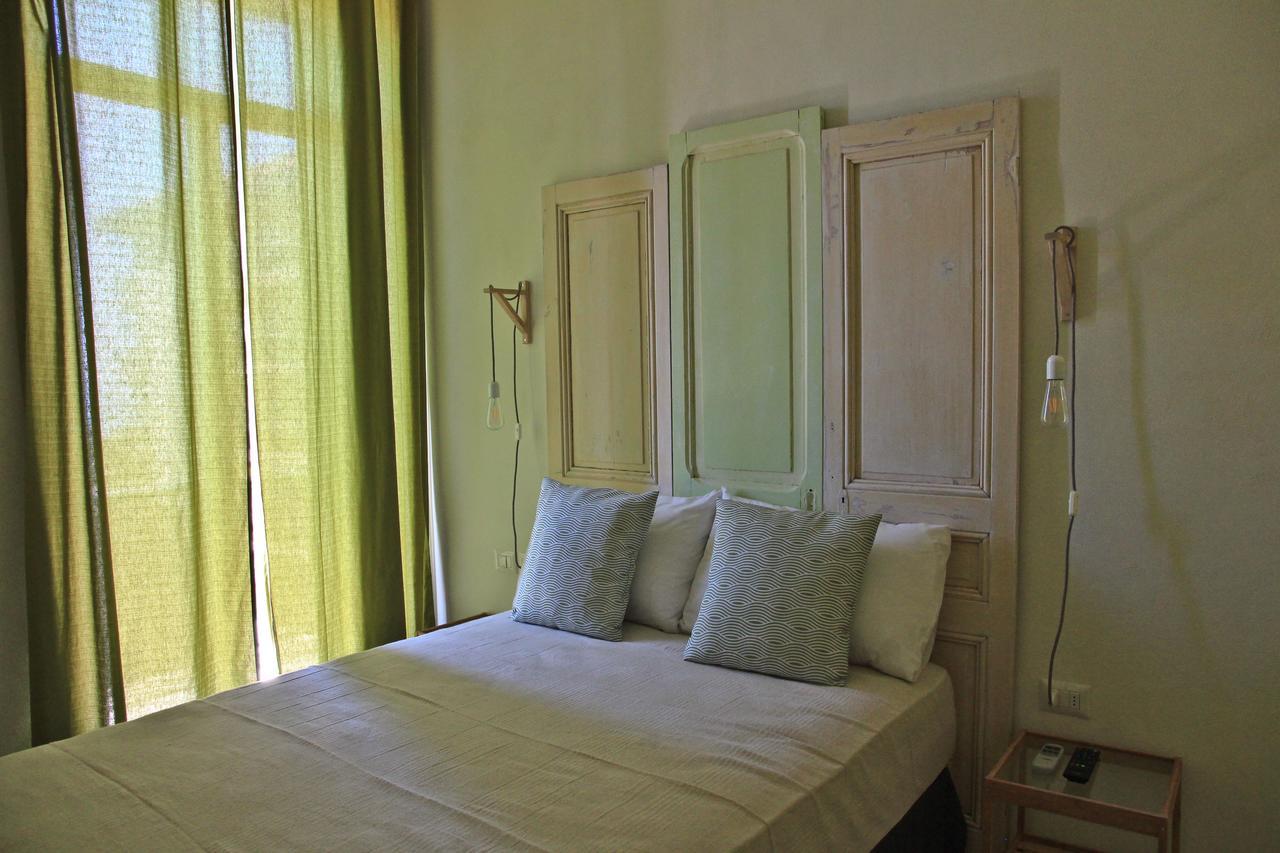 Hotel Elandra Bordighera Buitenkant foto