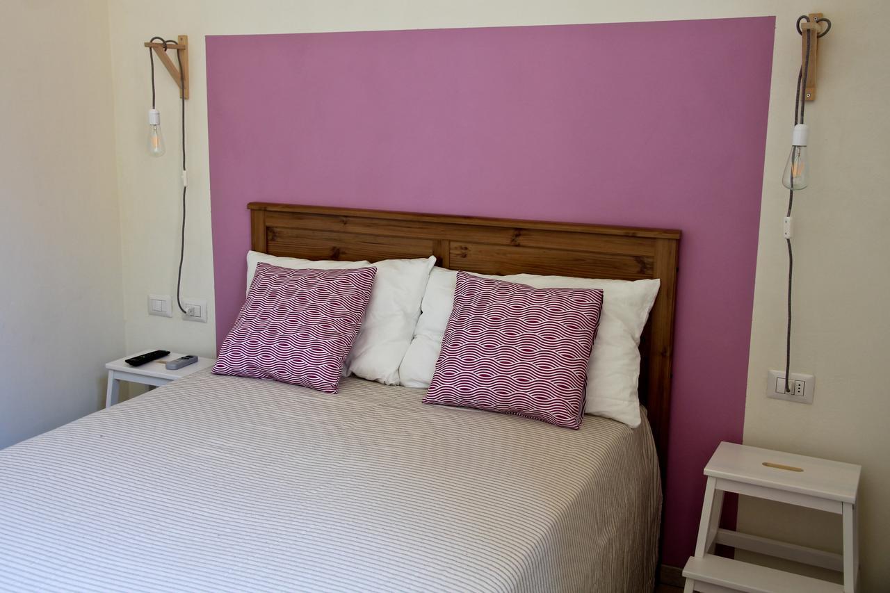 Hotel Elandra Bordighera Buitenkant foto