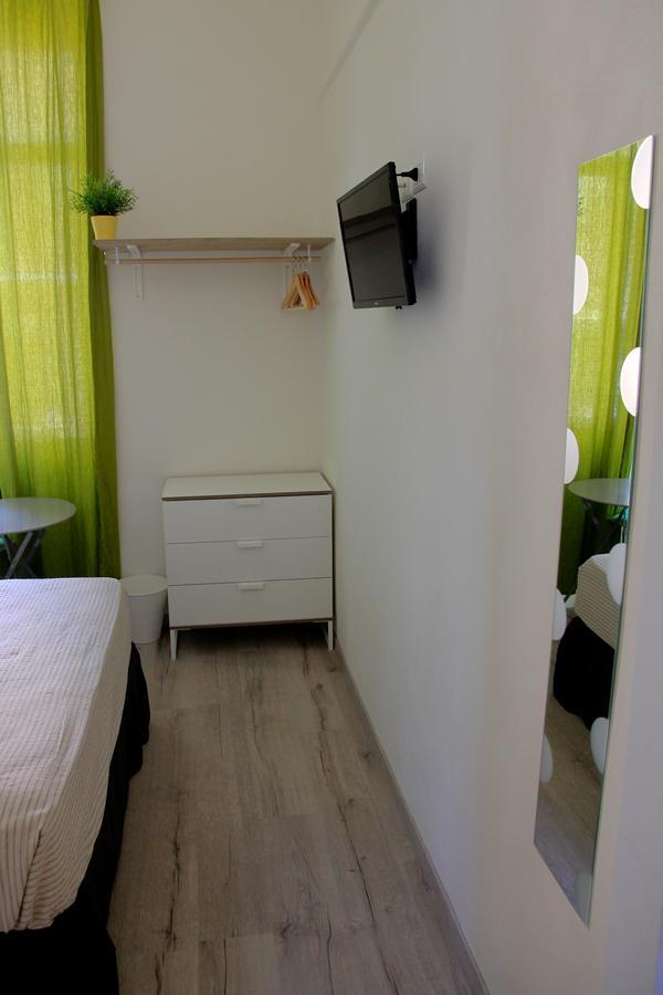 Hotel Elandra Bordighera Buitenkant foto