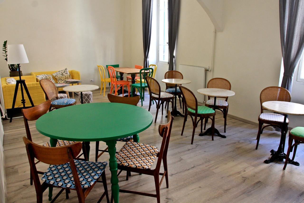 Hotel Elandra Bordighera Buitenkant foto
