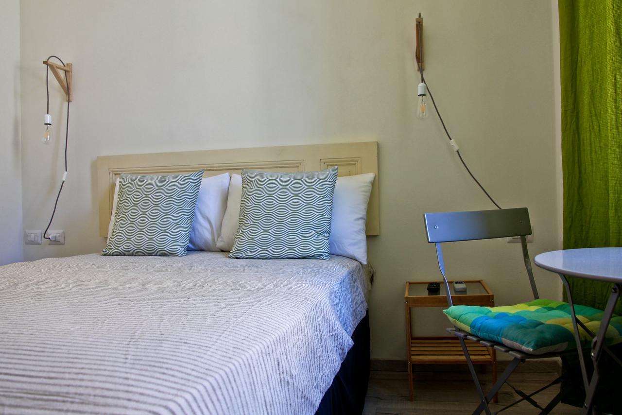Hotel Elandra Bordighera Buitenkant foto